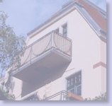 Balkone & Balkongeländer